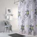 Cortina de baño Modern Palermo Cortinas