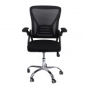 Silla de oficina Ergo Serenity Negra Inicio
