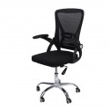Silla de oficina Ergo Serenity Negra Inicio