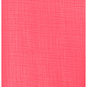 Set de cortinas Embossed rojo, Masel Cortinas