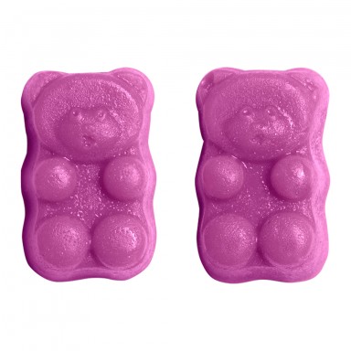 Vitaminas Sweet Dreams, GumiBears Inicio