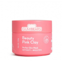 Exfoliante beauty pink clay arcilla rosa, GumiBears Inicio