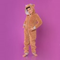Enterito de venado unisex para niños Baziani Vestuario