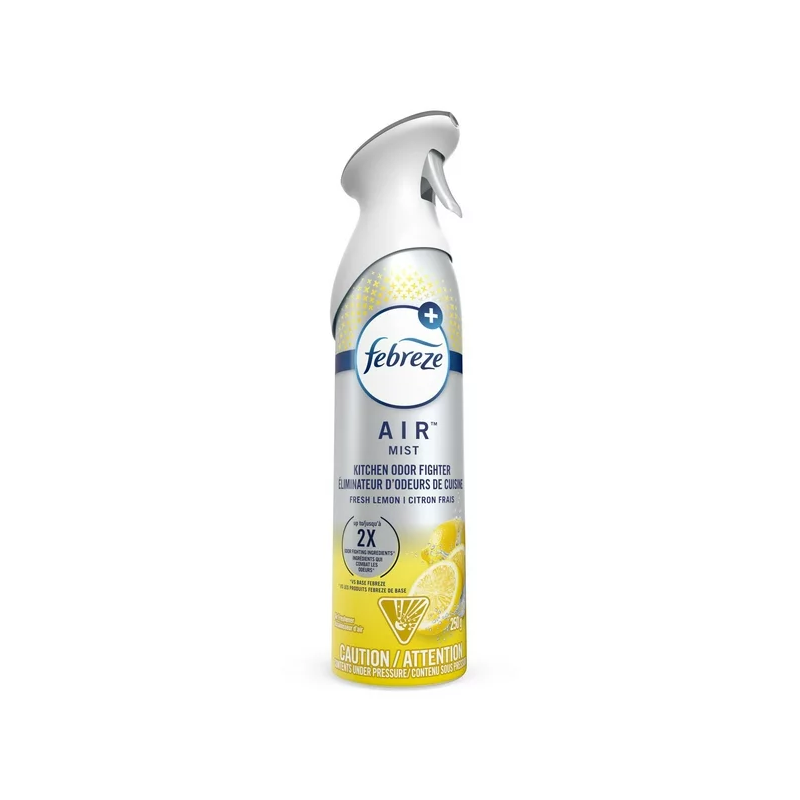 Febreze Desodorante Ambiental Kitchen 250gr Aseo y Limpieza