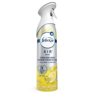 Febreze Desodorante Ambiental Kitchen 250gr Aseo y Limpieza