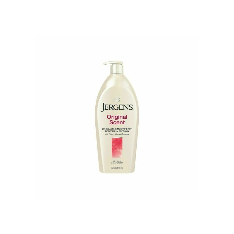 Humectante Corporal Jergens Original 946 ml Belleza