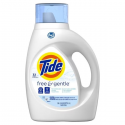 Detergente Concentrado Tide Orange Free And Gentle 1,36 Litros Aseo y Limpieza