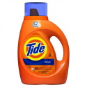 Detergente Concentrado Tide Orange He Original 1,36 Litros Aseo y Limpieza