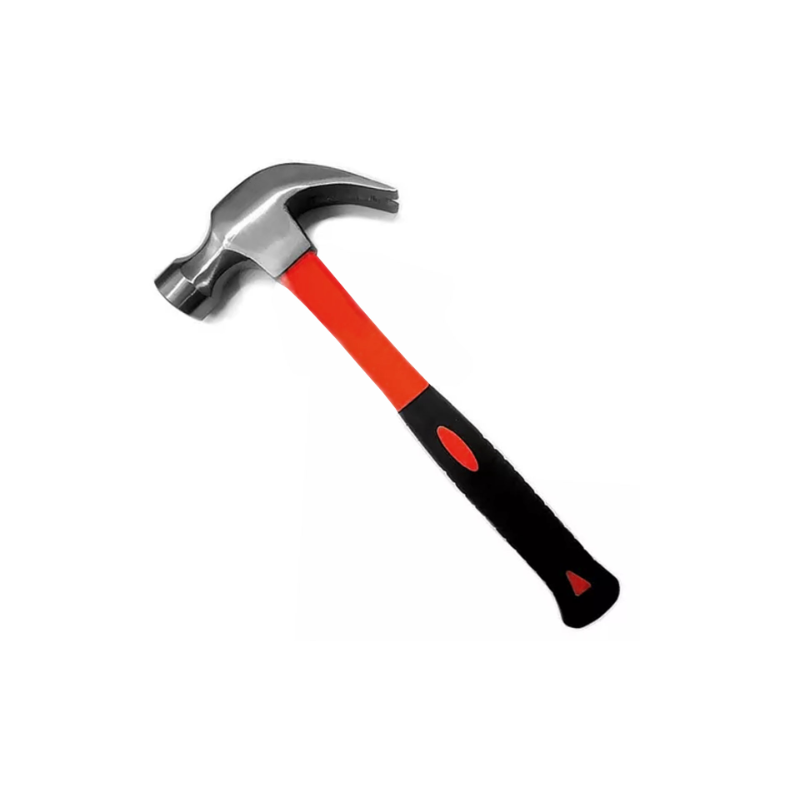 Martillo Carpintero 24oz Mango Antideslizante Herramientas