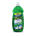 BioFrescura Detergente Líquido Matic Bosque Nativo 1.5 Litros Aseo y Limpieza