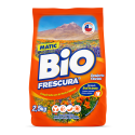 Detergente Biofrescura Desierto florido 2.5Kg Aseo y Limpieza
