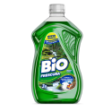 BioFrescura Detergente Líquido Matic Bosque Nativo 3 Litros Inicio