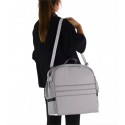 Cuna portatil GREY Inicio
