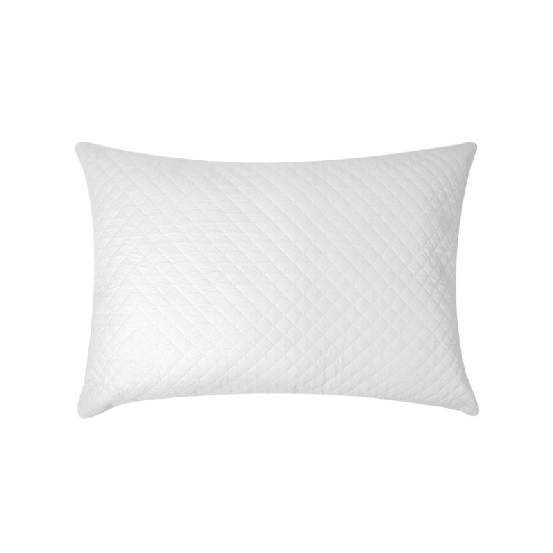 Almohada premium funda acolchada 50x70 cm Zee Dreams Almohadas