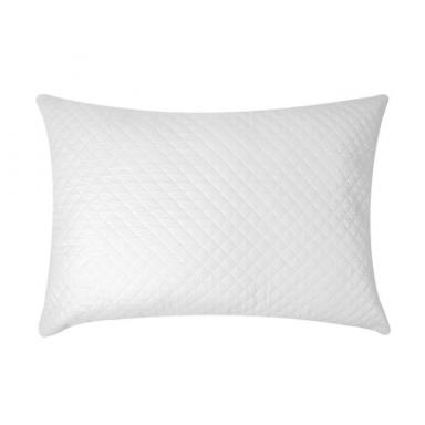 Almohada premium funda acolchada 50x70 cm Zee Dreams Almohadas