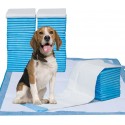 TOALLAS DE ENTRENAMIENTO 60CMX60CM 70U 79191 Mascotas