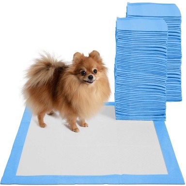 TOALLAS DE ENTRENAMIENTO 60CMX60CM 70U 79191 Mascotas