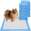 TOALLAS DE ENTRENAMIENTO 60CMX60CM 70U 79191 Mascotas