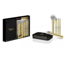 Kit Mini Brochas Gold Edition Beter Inicio