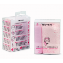 Kit toalla desmaquilladora y banda para el cabello Beter Inicio