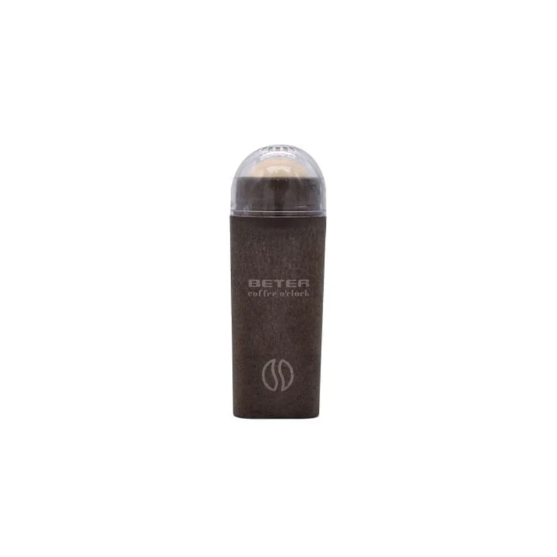 Rodillo facial antibrillos Coffee O`Clock Beter Inicio