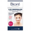 Bandas de limpieza profunda Bioré Belleza