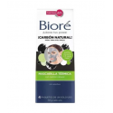 Mascarilla térmica con carbón natural 107gr, Bioré Belleza