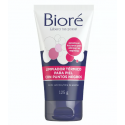 Limpiador térmico para piel con puntos negros, Bioré Belleza