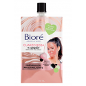 Biore mascarilla arcilla relajante cuarzo rosa 50ml Complementos