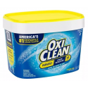 Quitamanchas En Polvo Oxiclean Versatile 1.36 Kg 65 Cargas Detergentes