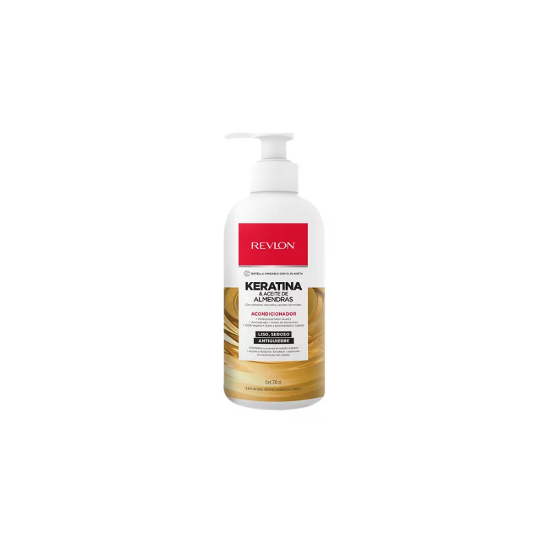 Acondicionador de Keratina 700ml, Revlon Inicio