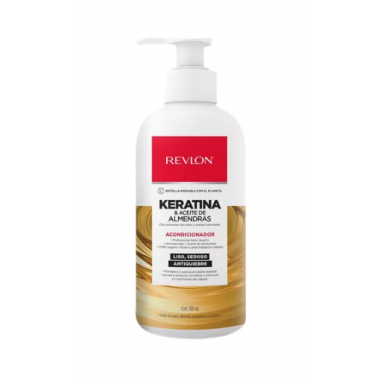 Acondicionador de Keratina 700ml, Revlon Inicio