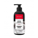 Shampoo de Coco 700ml, Revlon Inicio