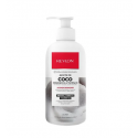 Acondicionador de Coco 700ml Revlon Inicio