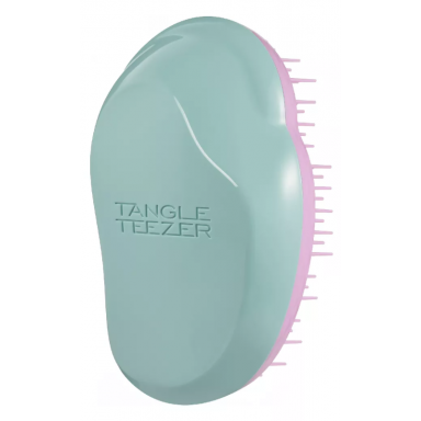 Cepillo Tangle Teezer Small Original Marine Teal Belleza