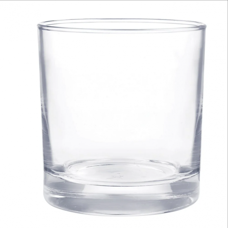 Set De 6 Vasos Bajos 311Cc Lexington, Cristar Cocina