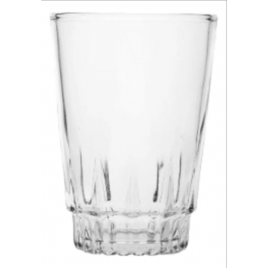 Set De 6 Vasos Altos 320cc Torino Allegra Inicio