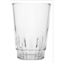 Set De 6 Vasos Altos 320cc Torino Allegra Inicio