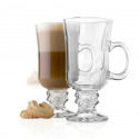 Set De 4 Tazas 110Cc Cappuccino Allegra Cocina