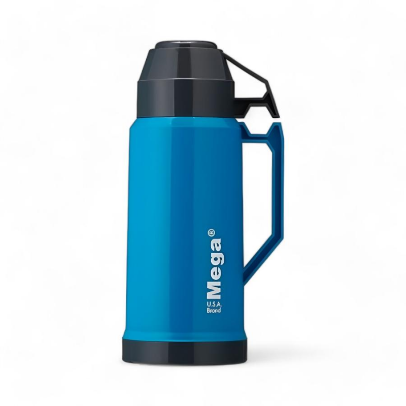 Termo Para Agua Mega 1 Litro Inicio
