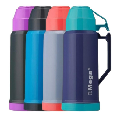 Termo agua 1.9 litros, Mega Cocina