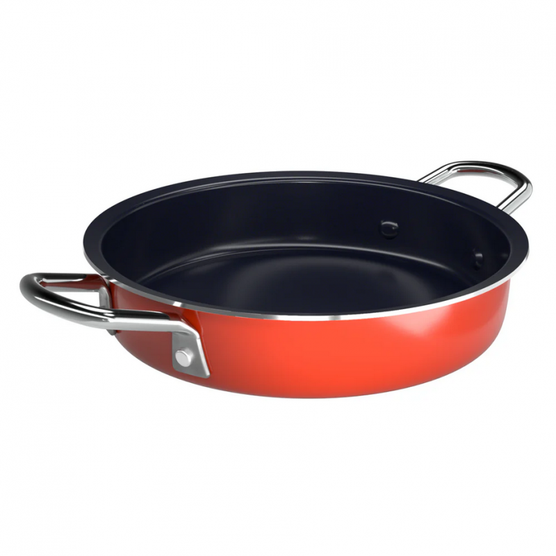 Paila 16 cm Firenze Inicio