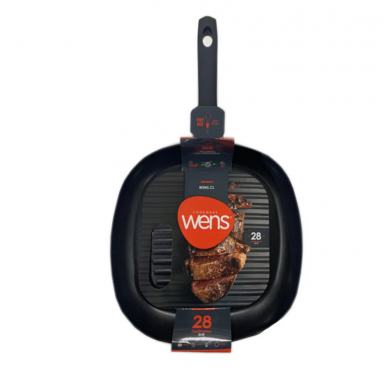 Churrasquera Wens 28cm Cocina