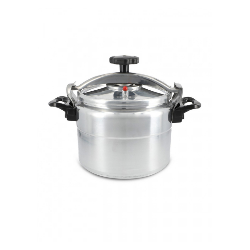 Olla A Presión Aluminio 10 Litros Wens Inicio