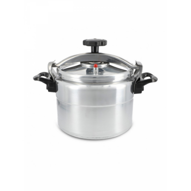 Olla A Presión Aluminio 10 Litros Wens Inicio