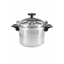 Olla A Presión Aluminio 10 Litros Wens Inicio