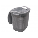 Cesto 40 litros Khipu Reyplast Organización