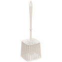 Hisopo Khipu Redondo beige, Reyplast Accesorios aseo