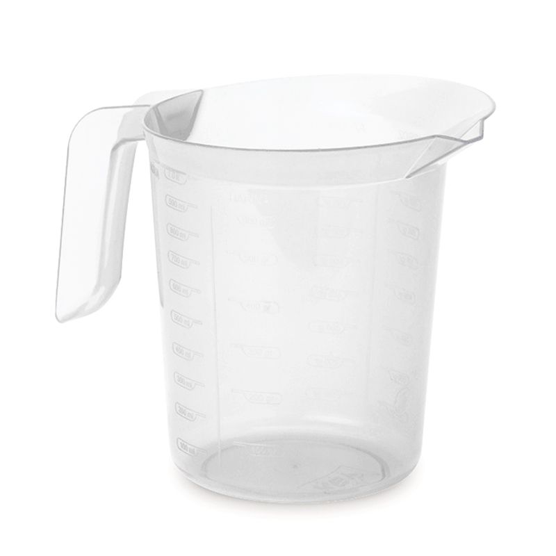 Jarra Medidora 1 L Reyplast Inicio