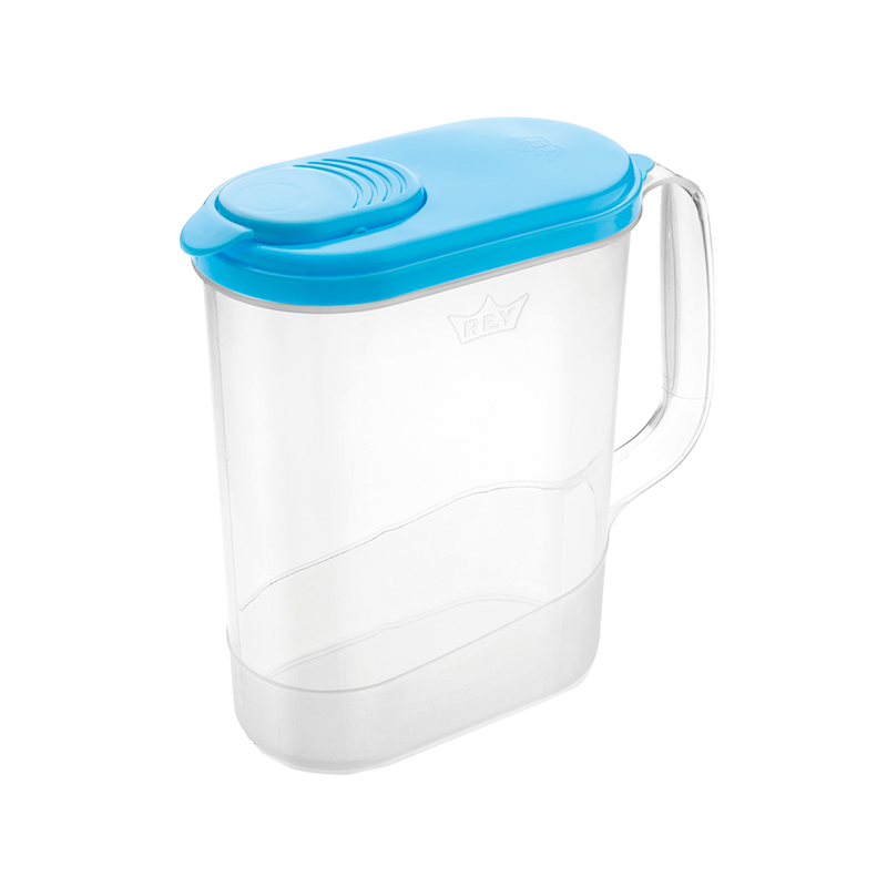 Jarra Refrijarra De Luxe 2.5L Reyplast Cocina